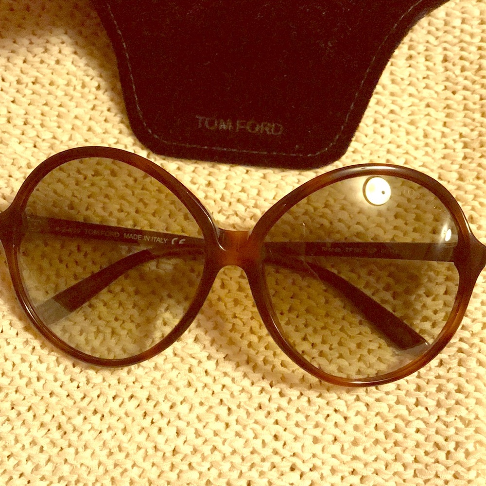 Tom Ford Sunglasses